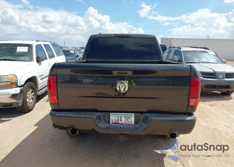 2014 Ram 1500 Express z USA, uszkodzony, nr VIN 1C6RR6KT2ES172296